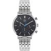 Adidas Originals Watch CODE ONE CHRONO AOSY22018 Men's Silver