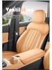 2025-26 Li Xing Jian 7-Seater All-Season EM-i Car Seat Cushion Cover Set