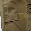 Coyote Airsoft Army Military Uniforms With Tactical Pants Knee Pads