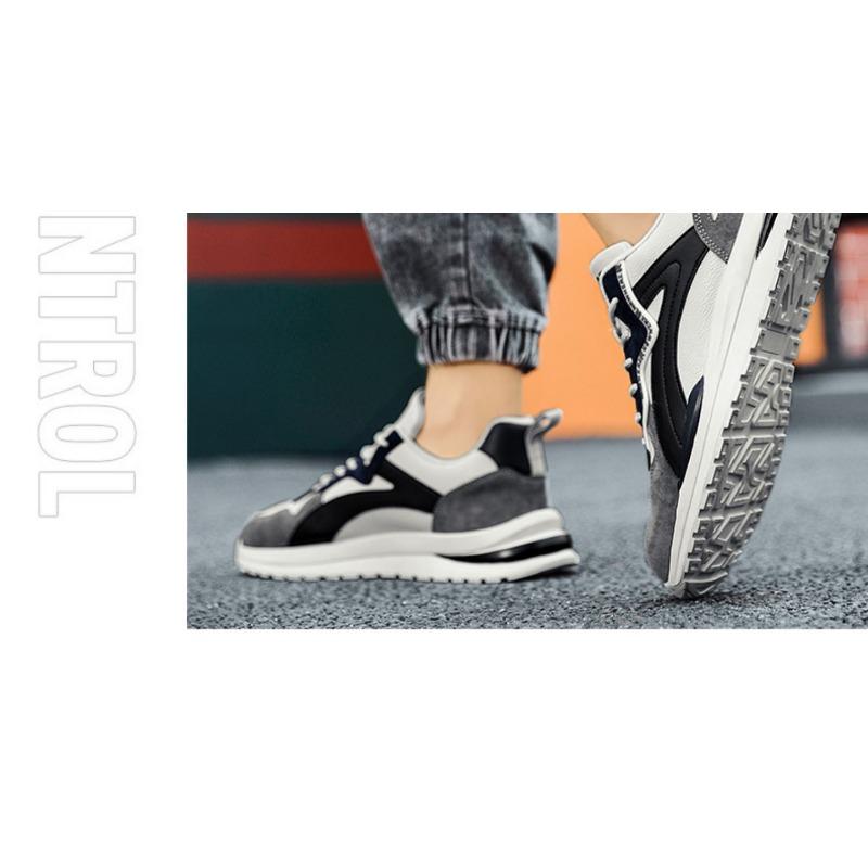 Spring Trend Hundreds of New Sports Casual Agan Running Tide Shoes