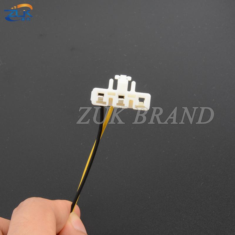 ZUK Engine Fuel Tank Gauge Meter Oil Lever Sensor For HONDA CRV CR-V 2002 2003 2004 2005 2006 2.0L 2.4L RD5 RD7 17630-S9A-013