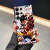 Funda Phone Cover Case for Samsung Galaxy S22 S21 S24 Plus S9 S25 Ultra S20 S23 FE Luffy Ones Pieces