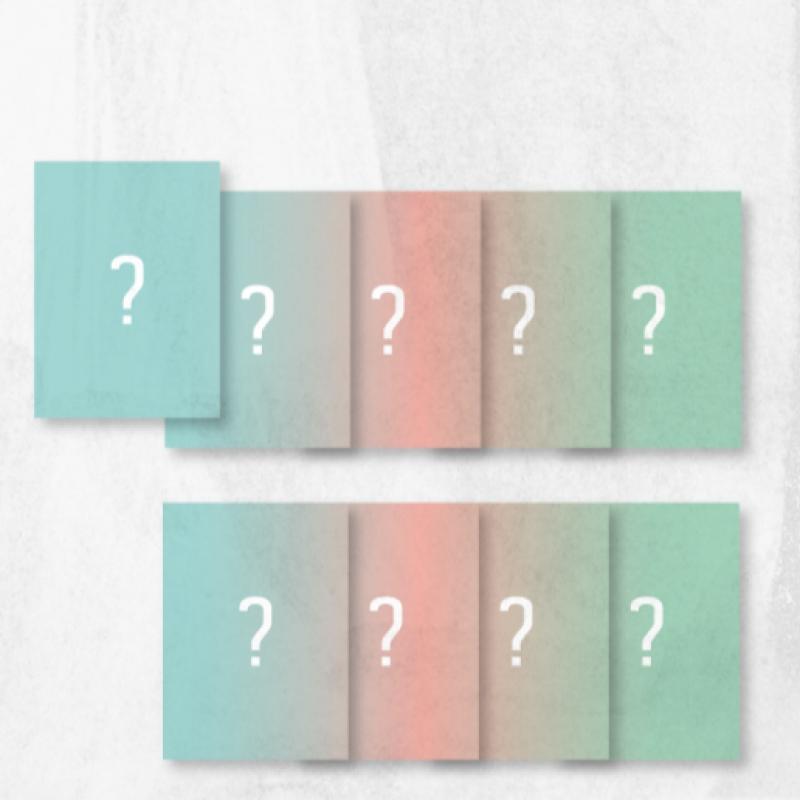 Cravity   Cravity Season 2.