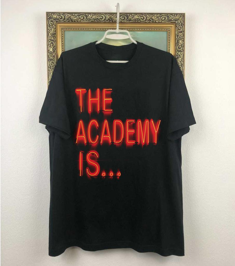 Santi Album The Academy Is Unisex T-Shirt All Size S To 5XL EG460