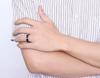 Tungsten Wedding Ring Wolfring Eu25 Us11