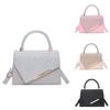 Handheld Midsized Modern Bag For Women In Fashionable Colors Perfect For Occasion Any