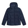 Animal Womens/Ladies Tech Midweight Down Jacket