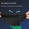 Yuzhuxun Non-slip Nitrile Dipped Gloves
