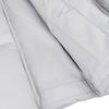 Adidas Fustl Down Jacket Sports Comfortable High Neck Jacket Men Jackets Gray JI8751