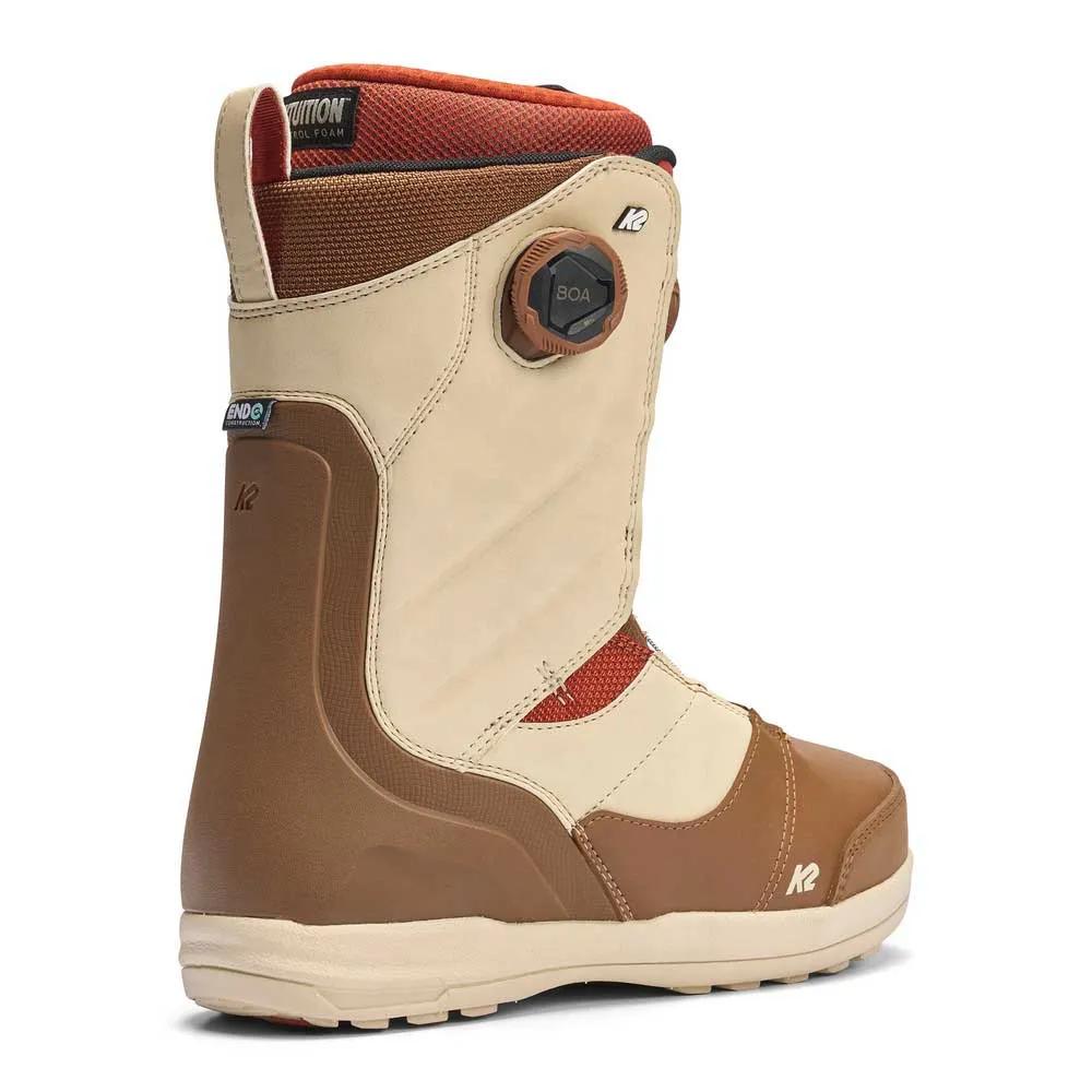 K2 Snowboard Boots Maysis