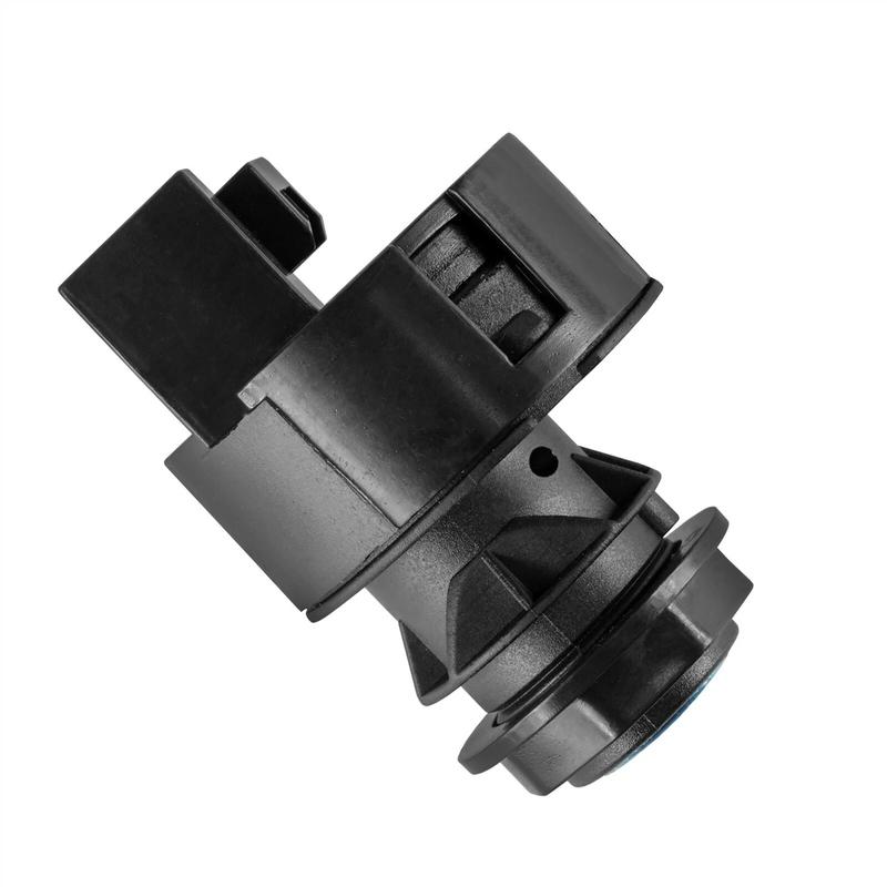 Ignition Switch fits Can-am Replacement 710002324 710001421 710000728 Ignition Switch Ignition Key Switch 2 Shift, Off-On, 6 Pin