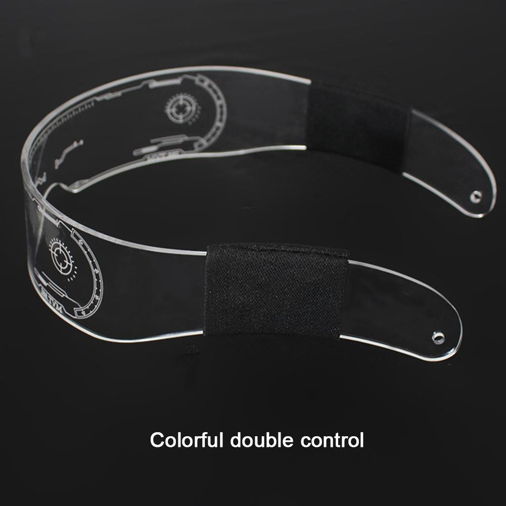 

Светодиодные очки USB перезаряжаемые беспроводные светящиеся очки ночной бар вечеринка подарки неоновая вечеринка электронный реквизит для Хэллоуина Рождество