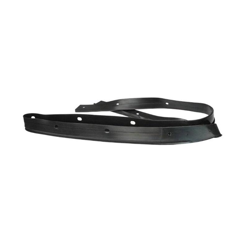Automotive Rubber Hood Seal Gasket Hood Seal For Honda Civic 2016- Car Accessories 74146-TEA-T00 74146TBAA01-A87Q