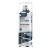 Jiangmei Qi Car Dashboard Wax - Enhances Color & Shine, Stain & Dust Proof, for Leather & Plastic Interiors