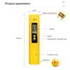 Digital PH Meter Acidity Tester Accuracy 0.01 Water Quality Test Purity Monitor 0.01 PH Detector for Aquarium Wine Urine