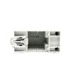 DELIXI DZ47X Rail Mounted Modular Power Socket