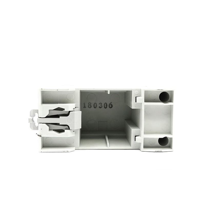 DELIXI DZ47X Rail Mounted Modular Power Socket