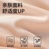 No Steel Ring French Bra  Ultra-thin Sexy Triangle Cup Underwear Big Breasts Show Small Bra Close Sub-breasts To Prevent Sagging