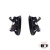 BDP1449 Außentürgriff-Set für Renault Clio 2 Megane 1 Scenic 1 Symbol Thalia Logan Platina Lada Largus