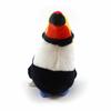 Cute Sales Plush Finger Puppet Toucan J0072