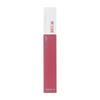 Super Stay Matte Ink Liquid Lipstick 15 Lover, 0.17 Fl Oz
