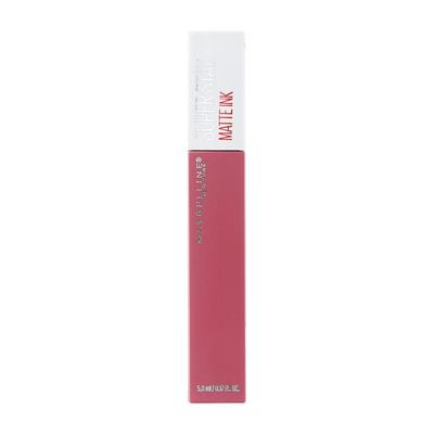 שפתון נוזלי מאט Super Stay Ink 15 Lover, 0.17 fl oz