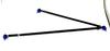 Suzuki Samurai SJ413 Steering Linkage Drag Link Tie Rod Assembly LEFT HAND DRIVE