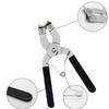 Adjustable Piston Ring Installer Piston Ring Plier Engine Piston Ring Expander
