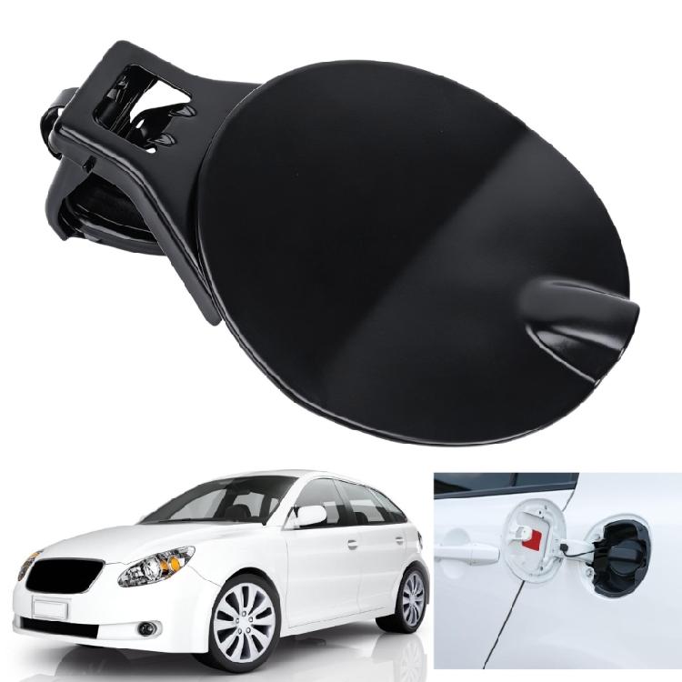Exterior Fuel Door Replacement Cover 22776831, Fuel Filler Door Part for Vehicle Owners Handling Worn Fuel Access Door Repair Needs