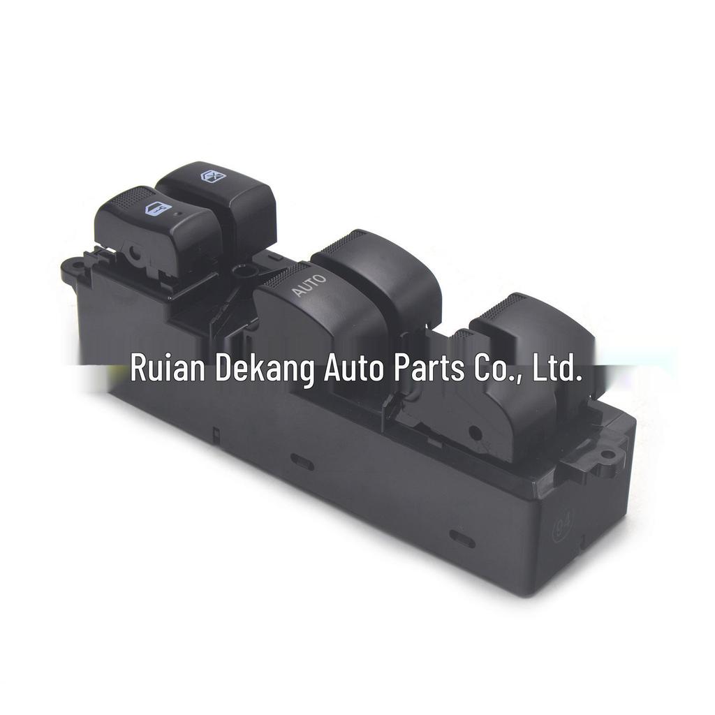 Isuzu Window Glass Lifter Switch - Model 97417469