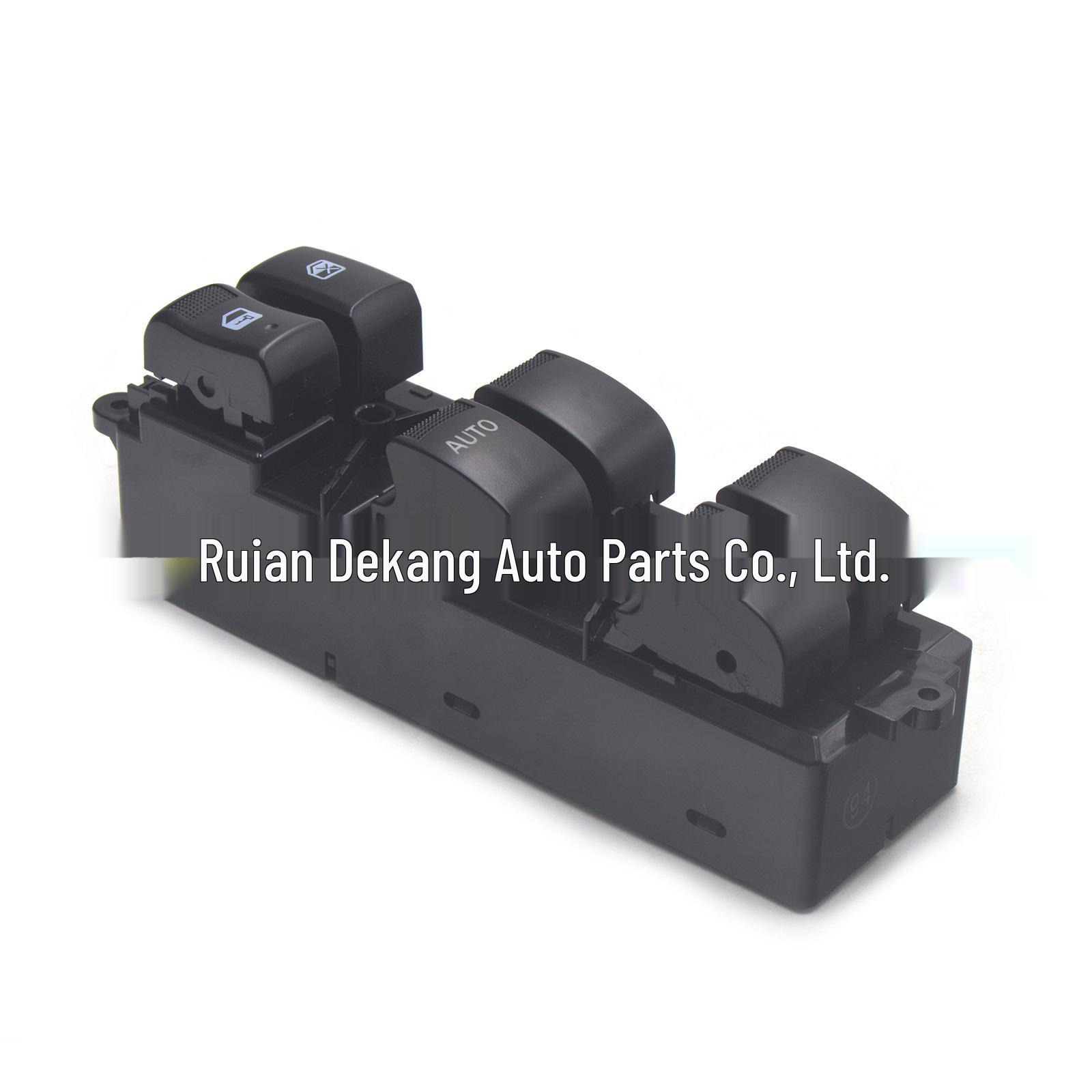 Isuzu Window Glass Lifter Switch - Model 97417469 Other