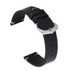 Vintage Genuine Leather Watch Strap - Top Layer Cowhide Quick Release Universal Watch Strap for Panerai SmartWatch Strap 18mm 19mm 20mm 21mm 22mm