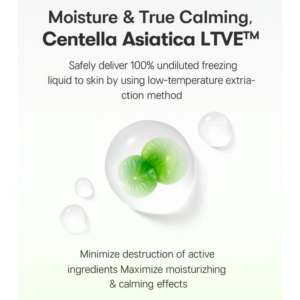 [VT COSMETICS] Cica Cream Plus 100ml