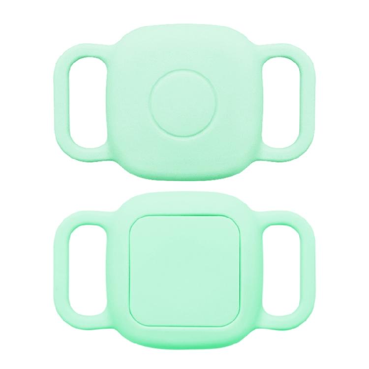 Flexible Silicone Cover Shockproof Sleeve for Tile 2024 Ensures Easy Installation and Uninterrupted Signal Transmission