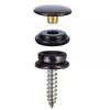 304 Stainless Steel Large Snap Fastener for Yacht, Tent, and Tarpaulin