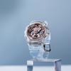 Casio watch series-GAGMA fashionable and energetic street dual display waterproof and shockproof movement quartz movement GA-110LS-7AGMA-S110SR-7A