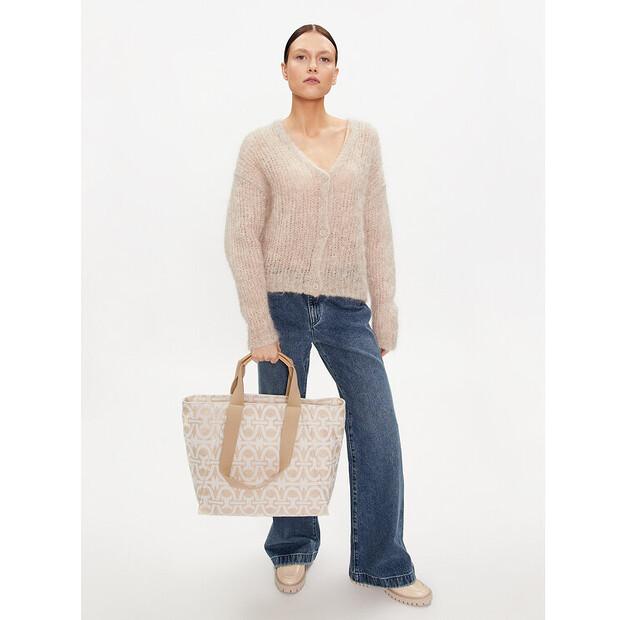 Bag Coccinelle QQ8 Never Without B.Summ.Mon E1 QQ8 11 03 01 Beige