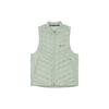 Therma Vest Men's Light Green FB7543-370