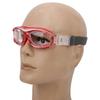Children Sport Safety Glasses Breathable Protective Goggles for Volleyball BasketballRed