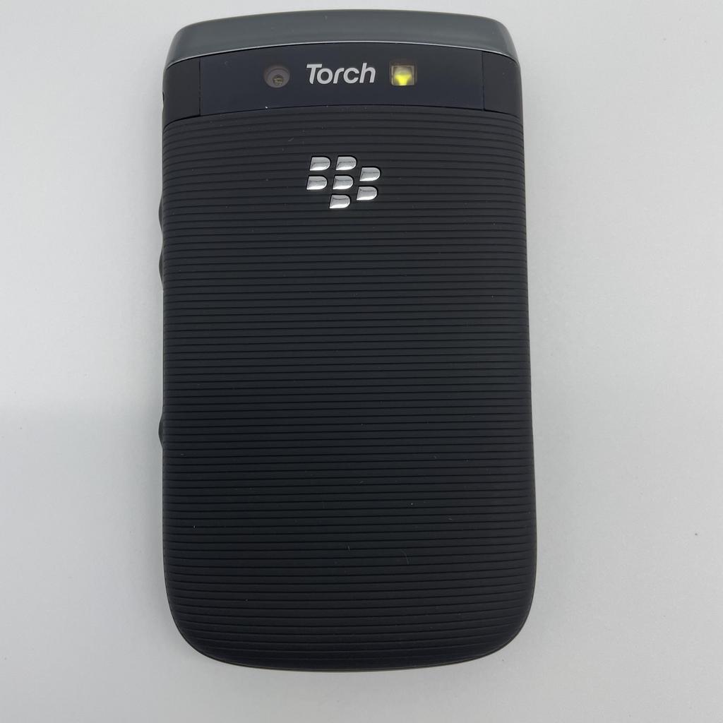 Refurbished Blackberry Torch 9800 5MP Mobile Phone Slider Phone With 1 SIM