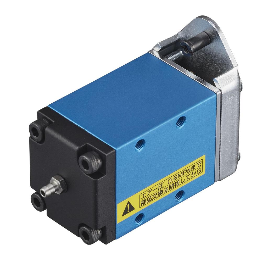 VESSEL Air Nipper Copper Wire Iron Wire Soft Resin Hard Resin F-type (capacity Mm 1.9, 1.3, 5.0, 3.4) GT-NF25