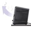 Sanwa Supply Multimedia Speaker MM-SPL6BKN