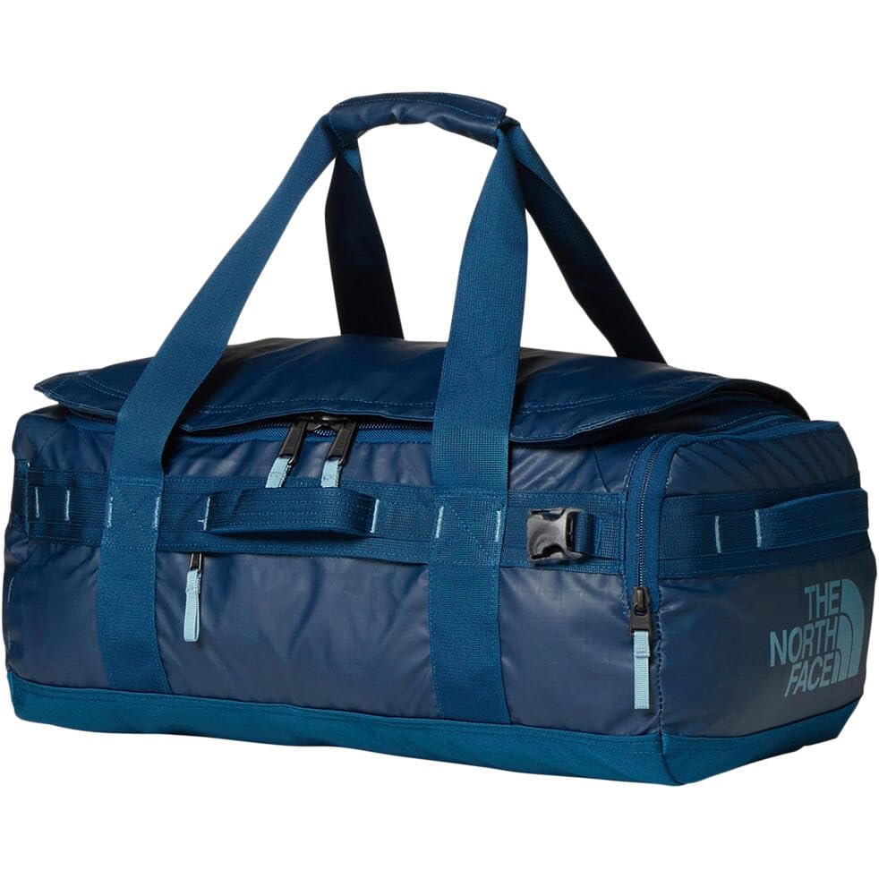

Base Camp Voyager Lite 42L Midnight Blue ONESIZE Petrol/Algae