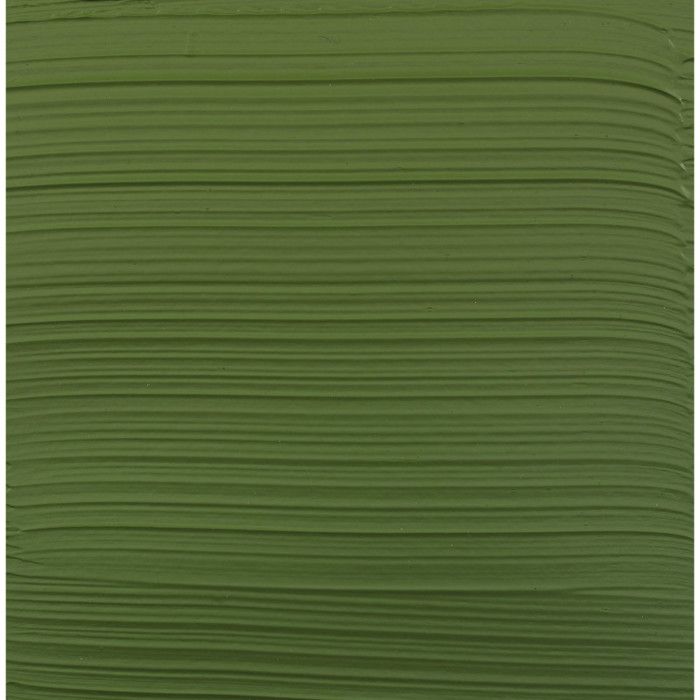 Acrylic Paint - Royal Talens - AMSTERDAM EXPERT - 75ml - Chromium Oxide Green - Series 3