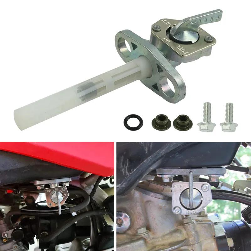 

WINNERGO Fuel Tank Gas Petcock Valve For Honda XR600R XR250R XR400R XR 250R 400R 600R 250 400 600 R Motorcycle Accessories Part