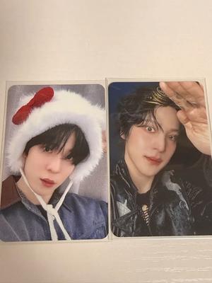 ATEEZ Make Star Yunho Set