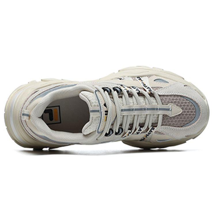 Fila Women's Casual Sneakers White F12W124164FLA