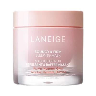 Maschera per dormire rimbalzante e compatta da 60 ml