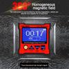 DXL360/DXL360S Dual Axis Digital Angle Protractor with 5 Side Magnetic Base High-precision Dual-axis Digital Display Level Gauge