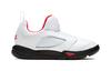 Jordan 5 Retro Little Flex Weiß Schwarz University Red PS CK1227-100